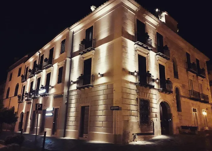 La Locanda Del Baffo