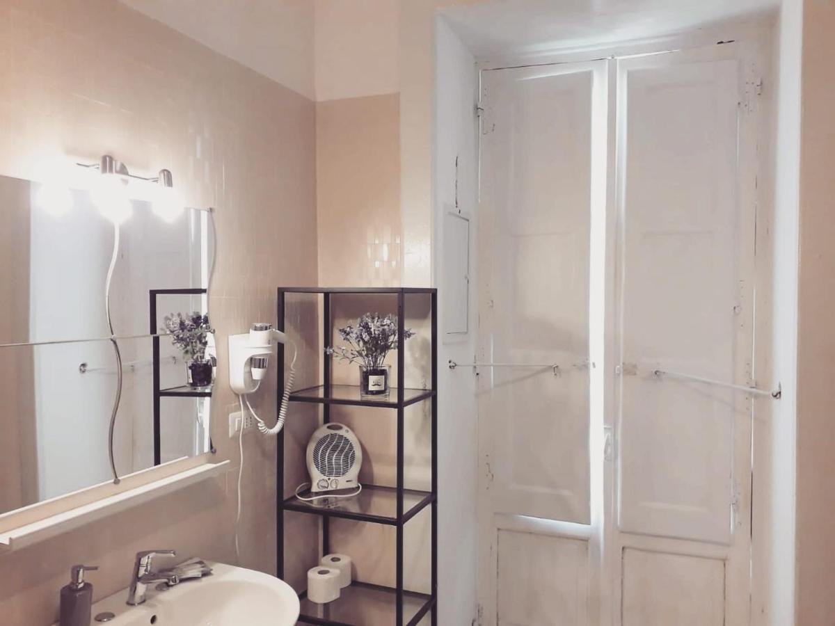 La Locanda Del Baffo Guest house Capua