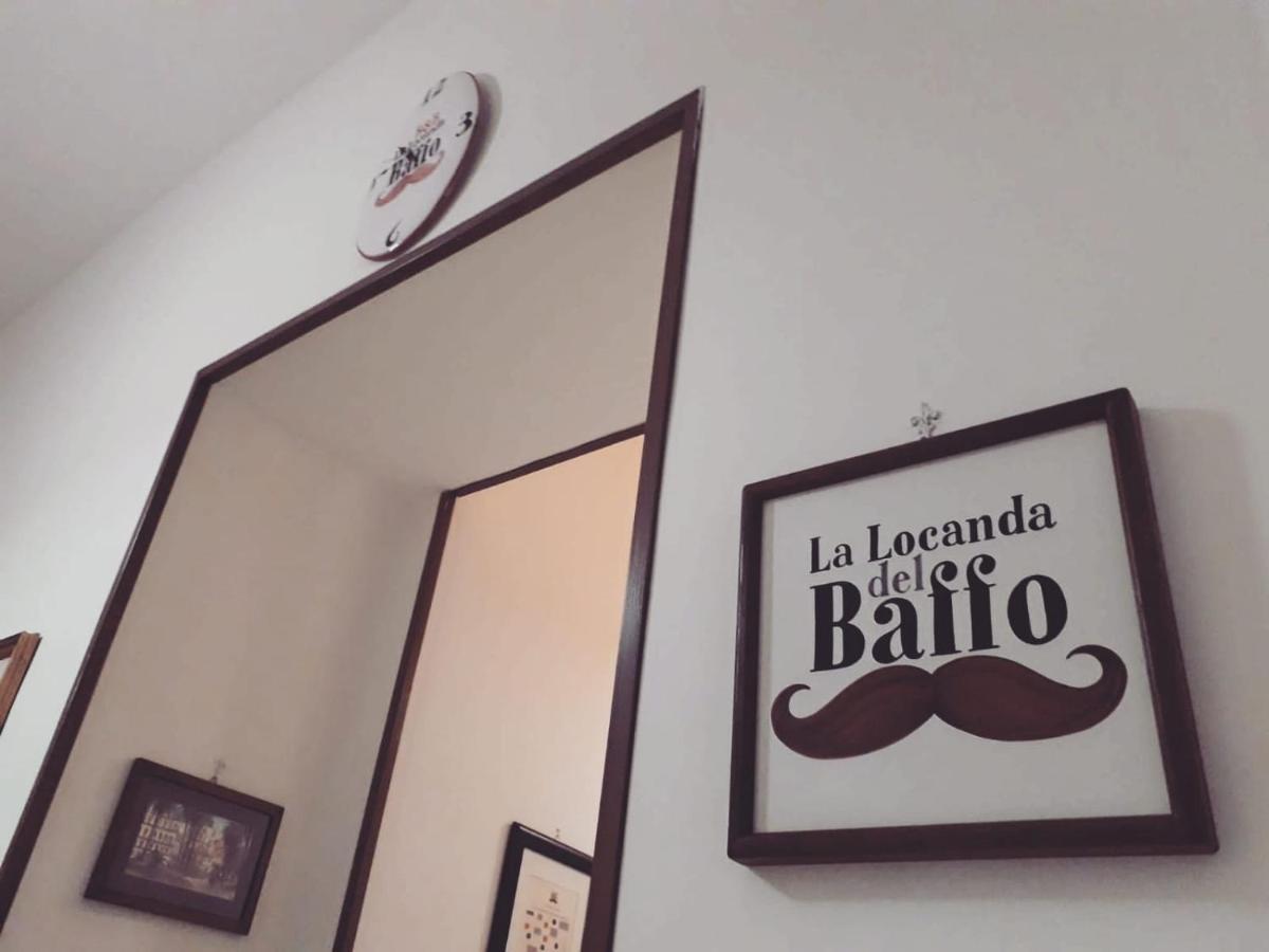 La Del Baffo *