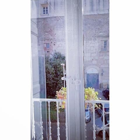 La Locanda Del Baffo Guest house